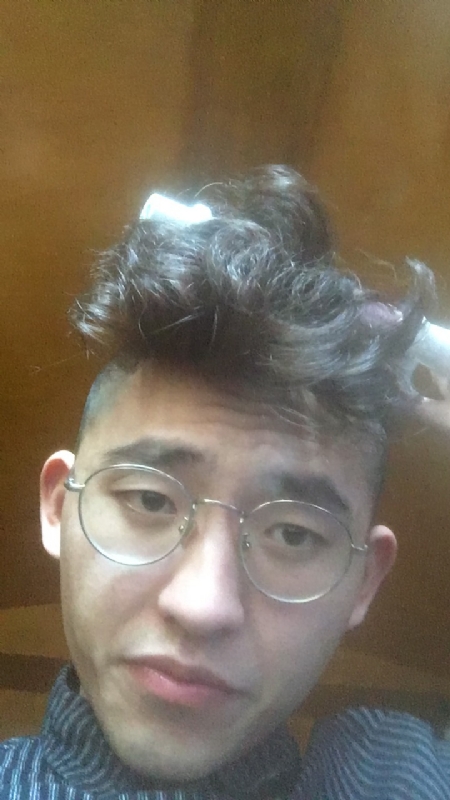 猪有皮的第一张照片--南阳相亲服务中心