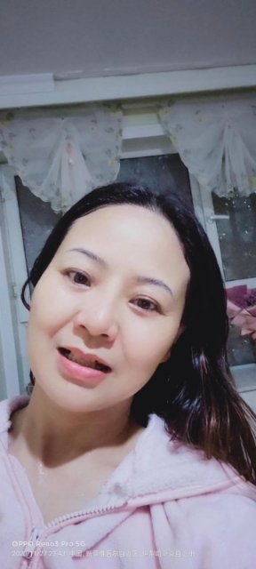 花雨的第二张照片--南阳相亲服务中心