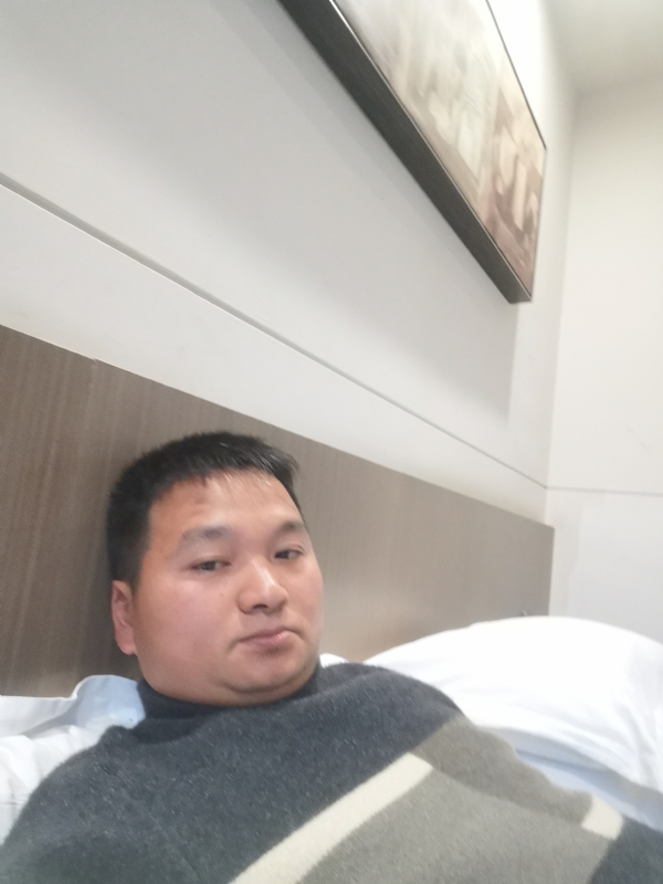 缘来如此的第一张照片--南阳相亲服务中心