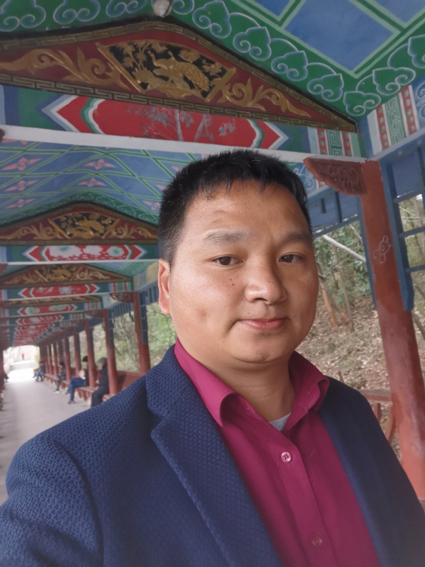 缘来如此的第二张照片--南阳相亲服务中心