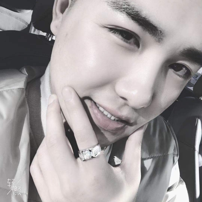 我就是我的第一张照片--南阳相亲服务中心