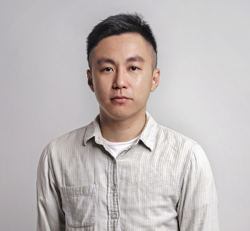 Terrance的第三张照片--南阳相亲服务中心