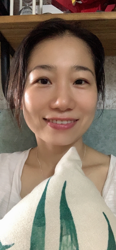 Lillian好好的第三张照片--南阳相亲服务中心