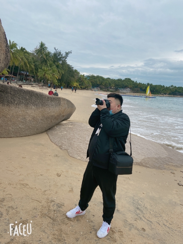 牟先森的第二张照片--南阳相亲服务中心