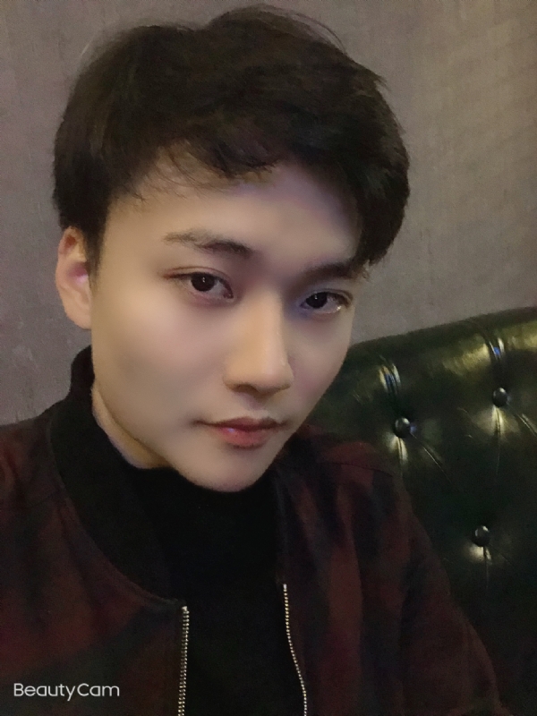 飞鸟和蝉的第一张照片--南阳相亲服务中心