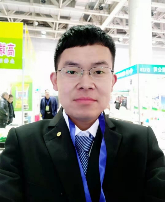 敬天爱人的第一张照片--南阳相亲服务中心