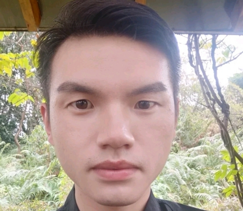 彬彬有礼的第二张照片--南阳相亲服务中心