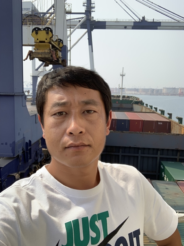 山野娴人的第一张照片--南阳相亲服务中心