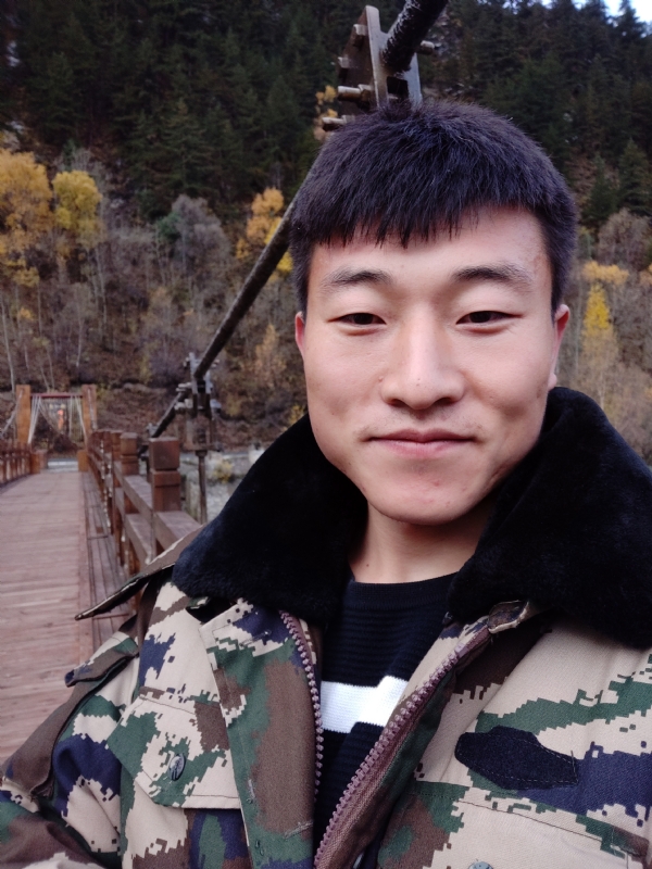 叁叁肆的第一张照片--南阳相亲服务中心