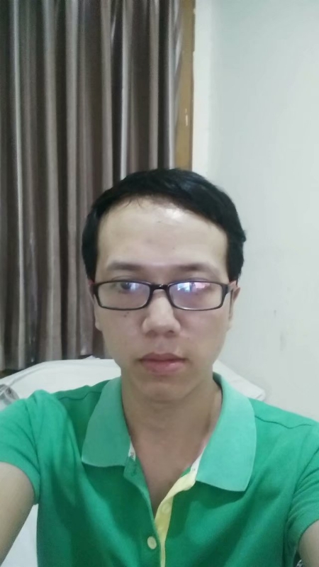 野生君的第一张照片--南阳相亲服务中心