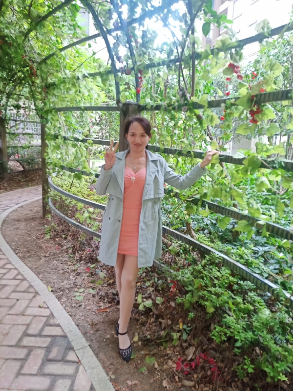 肤浅的第一张照片--南阳相亲服务中心