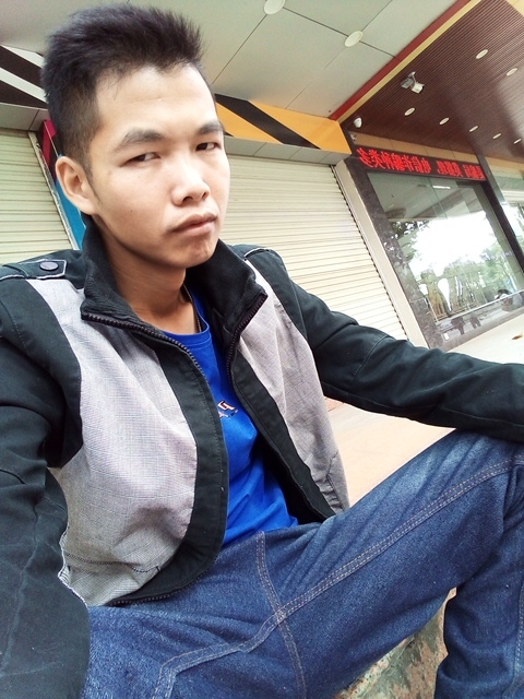 云城锋少的第一张照片--南阳相亲服务中心