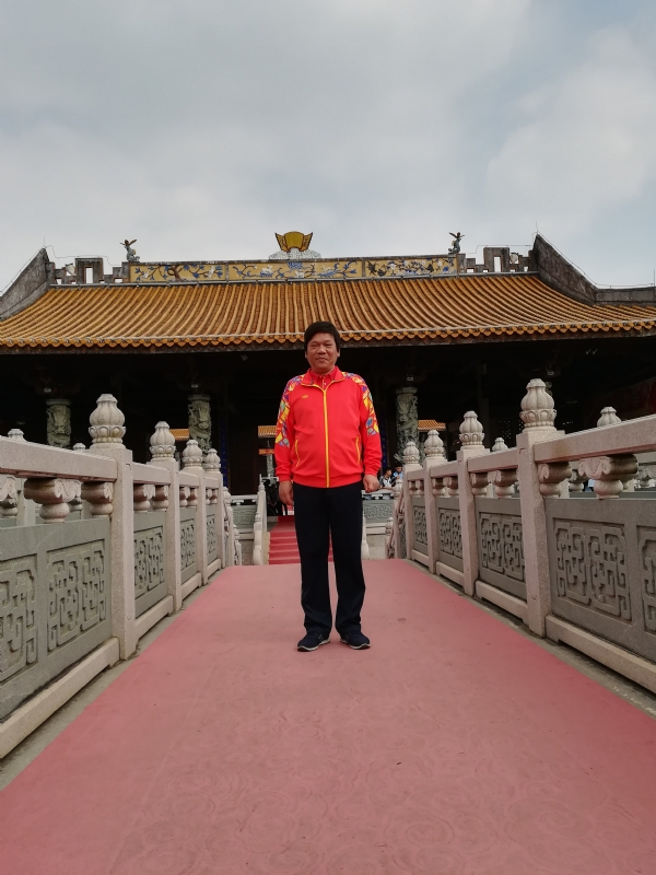 红尘老生的第一张照片--南阳相亲服务中心