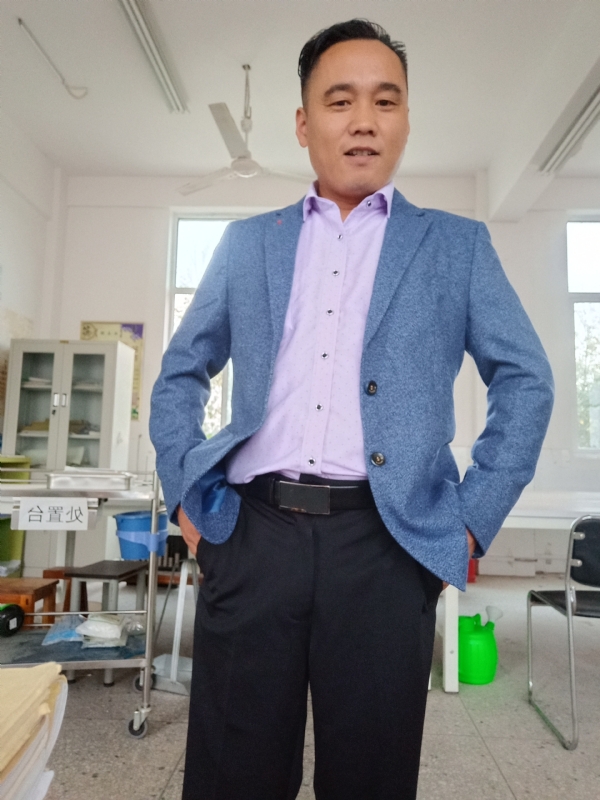 我想有个家的第一张照片--南阳相亲服务中心