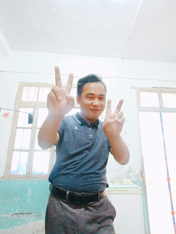 我想有个家的第二张照片--南阳相亲服务中心