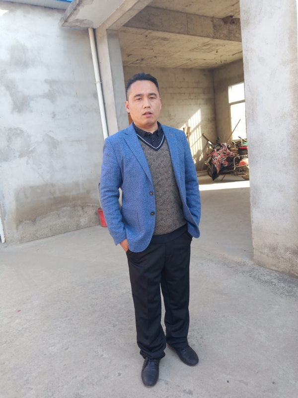 我想有个家的第四张照片--南阳相亲服务中心