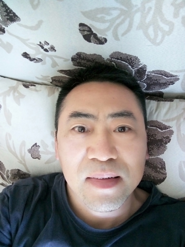 Han的第一张照片--南阳相亲服务中心