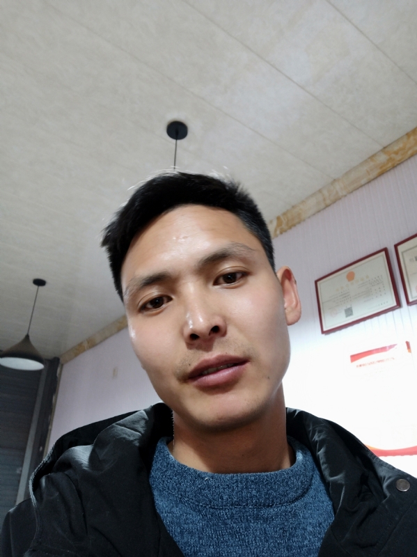 huihui的第一张照片--南阳相亲服务中心