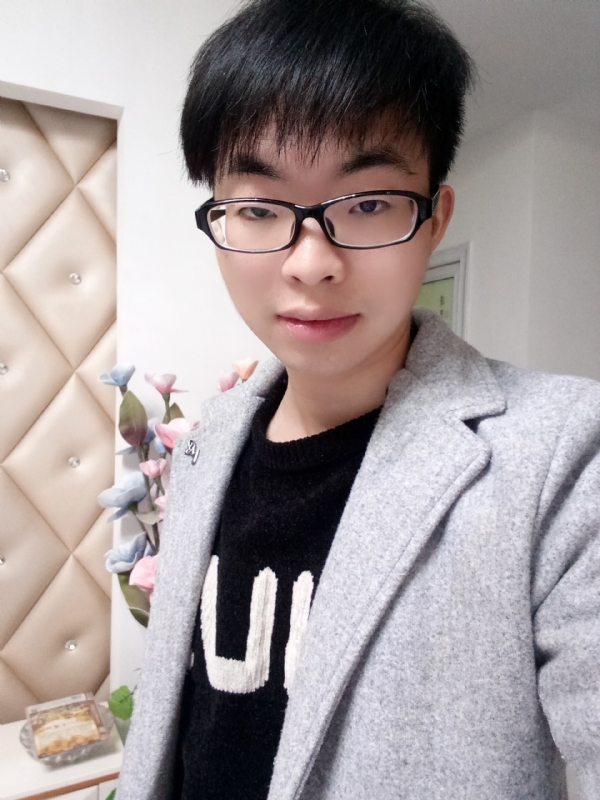 何先生的第一张照片--南阳相亲服务中心