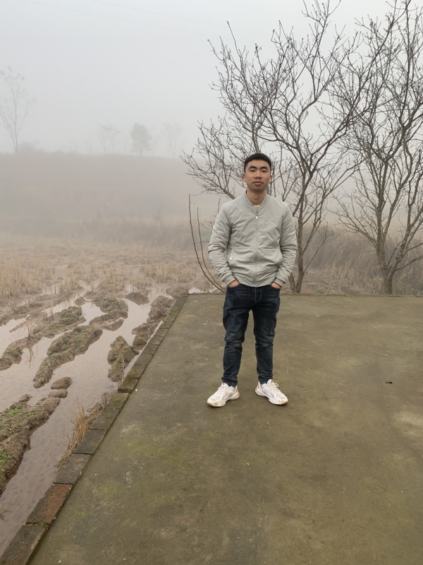 迷路的小猪的第二张照片--南阳相亲服务中心