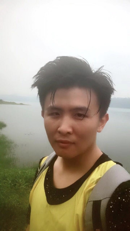 阳光与自由的第一张照片--南阳相亲服务中心