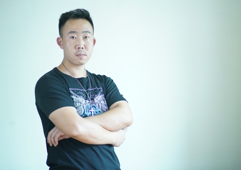 独行侠的第三张照片--南阳相亲服务中心