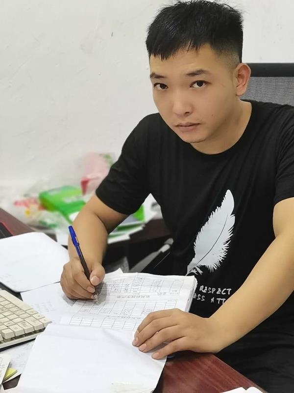 寻找另一伴的第一张照片--南阳相亲服务中心