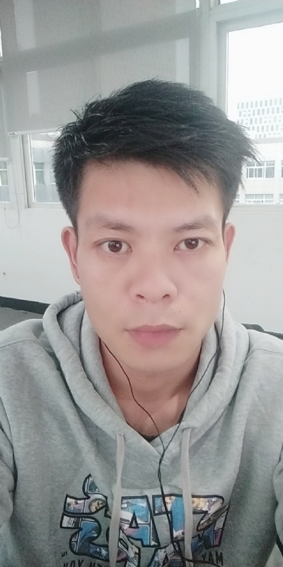 mr-xu的第一张照片--南阳相亲服务中心