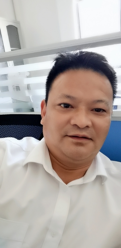 重来的第一张照片--南阳相亲服务中心