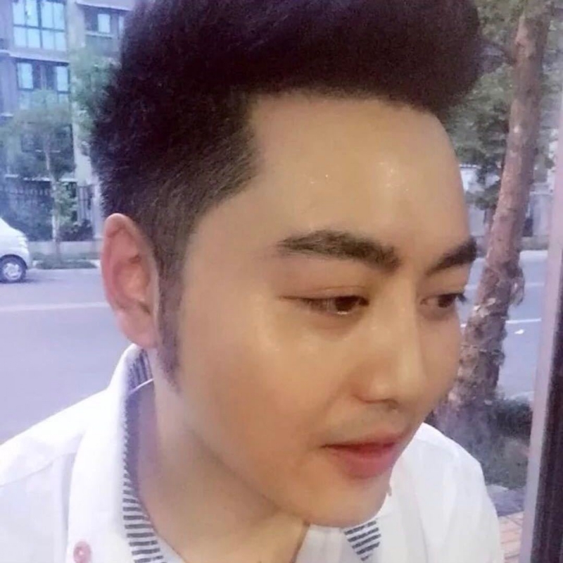 加油吧少年的第一张照片--南阳相亲服务中心