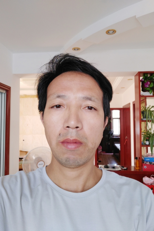 百年好合的第一张照片--南阳相亲服务中心