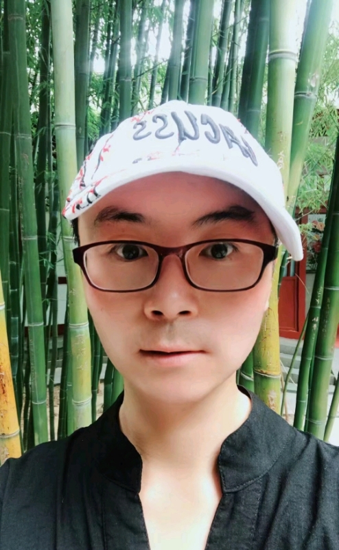 帝俊的第一张照片--南阳相亲服务中心