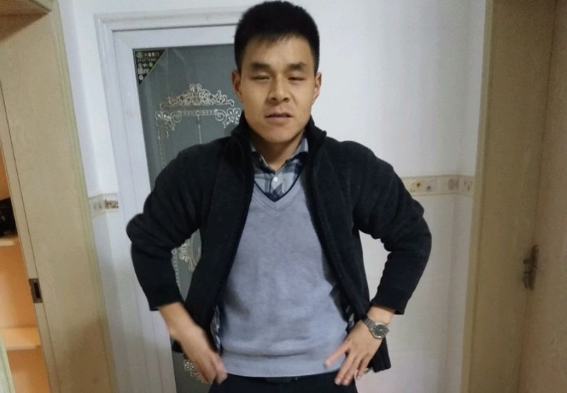 狼行天下??的第一张照片--南阳相亲服务中心