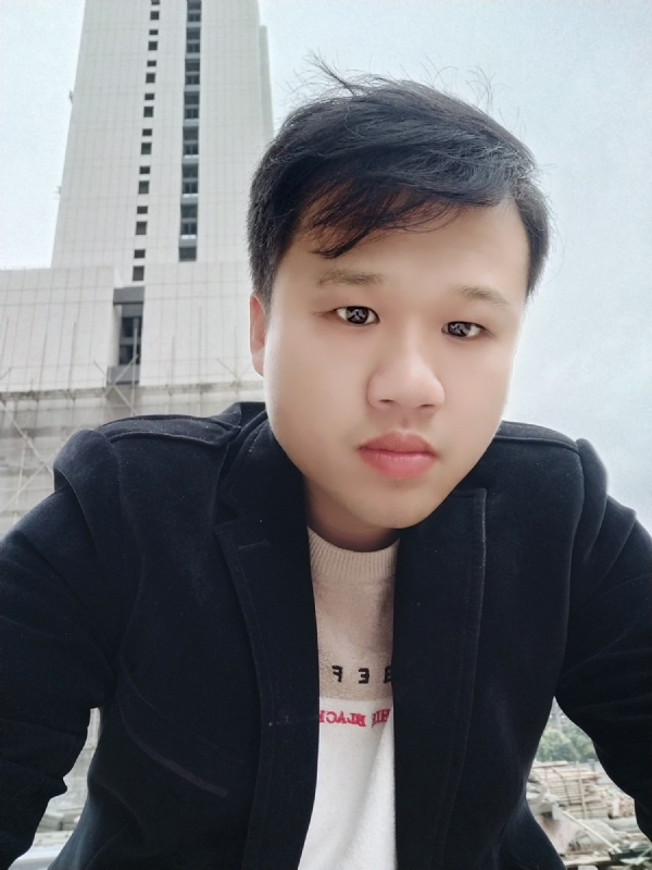 雨过天晴的第一张照片--南阳相亲服务中心