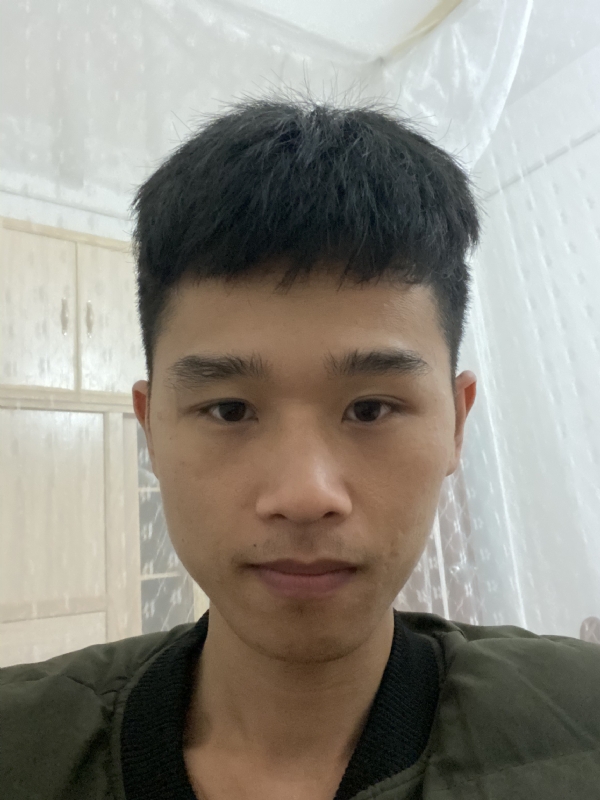 林威成的第一张照片--南阳相亲服务中心