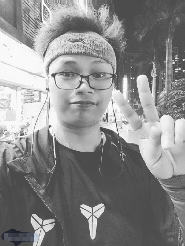 阿蒙的第一张照片--南阳相亲服务中心