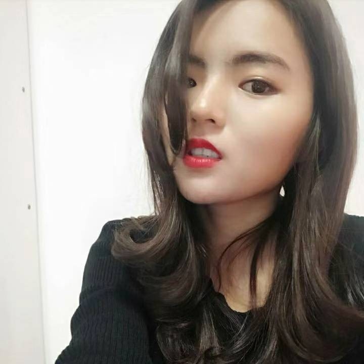 星月的第二张照片--南阳相亲服务中心