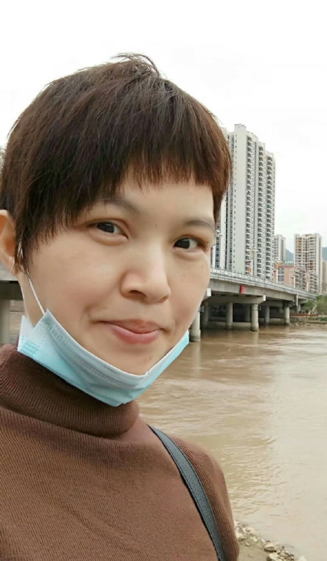 陌上花开的第一张照片--南阳相亲服务中心