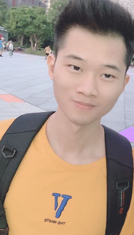 哟的第一张照片--南阳相亲服务中心