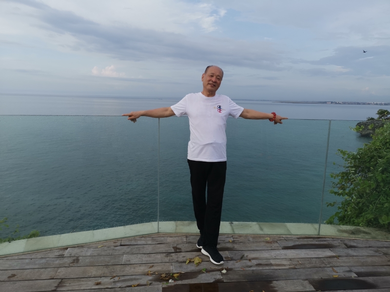 若帆的第一张照片--南阳相亲服务中心