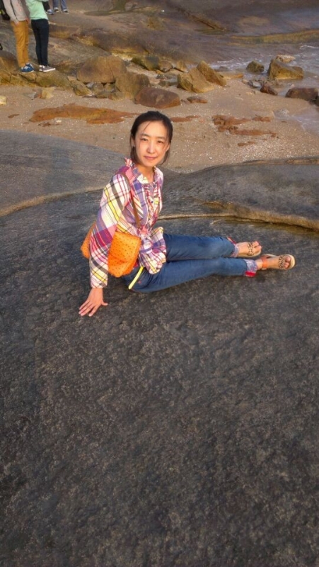 y?yu的第一张照片--南阳相亲服务中心