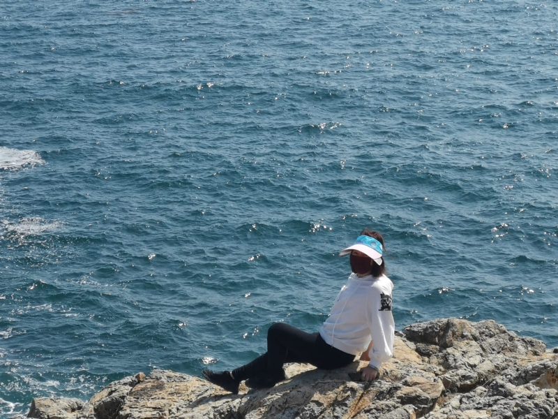 Lin的第一张照片--南阳相亲服务中心