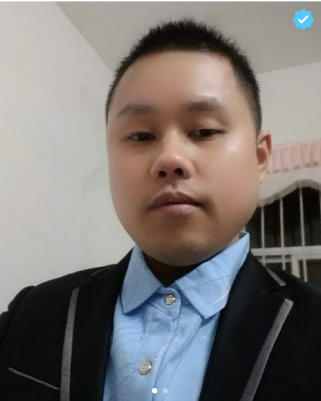 想遇见你的第二张照片--南阳相亲服务中心