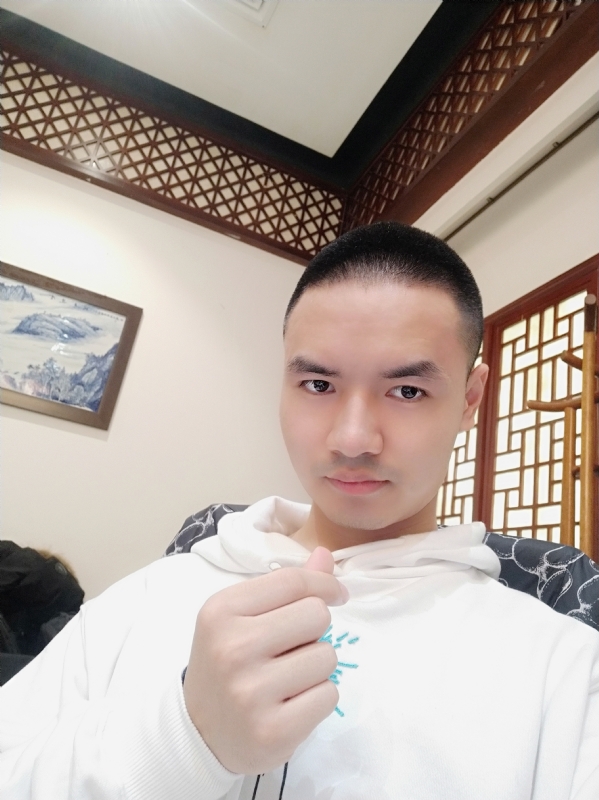 stephen的第一张照片--南阳相亲服务中心