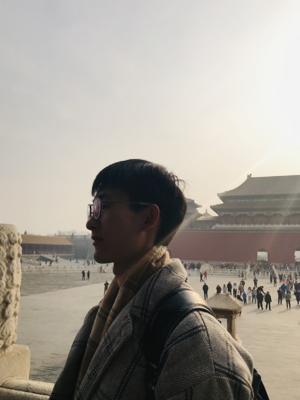 夏侯醉平的第二张照片--南阳相亲服务中心