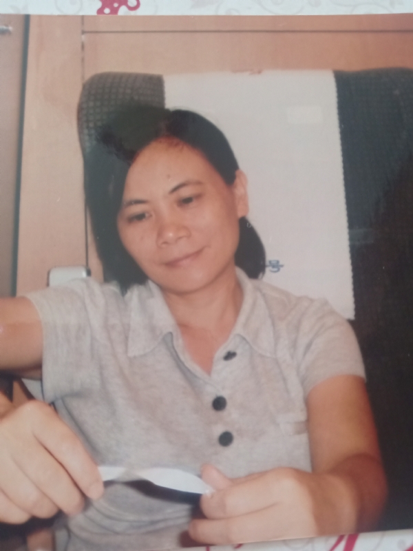 子佳的第一张照片--南阳相亲服务中心