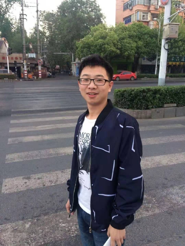 常的第一张照片--南阳相亲服务中心