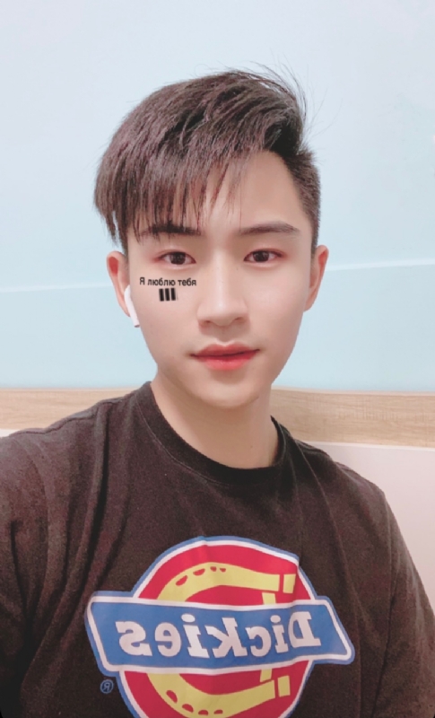 清风归客的第一张照片--南阳相亲服务中心