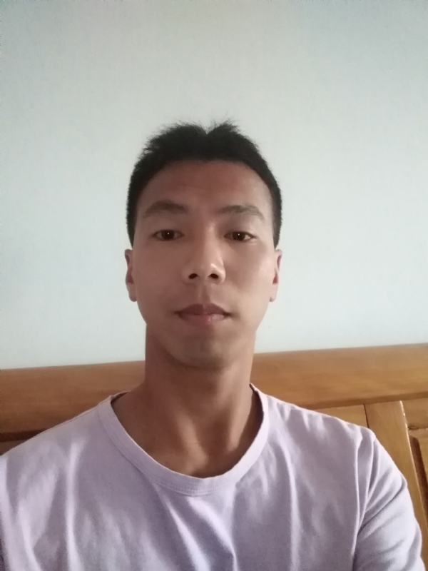 阿立的第二张照片--南阳相亲服务中心