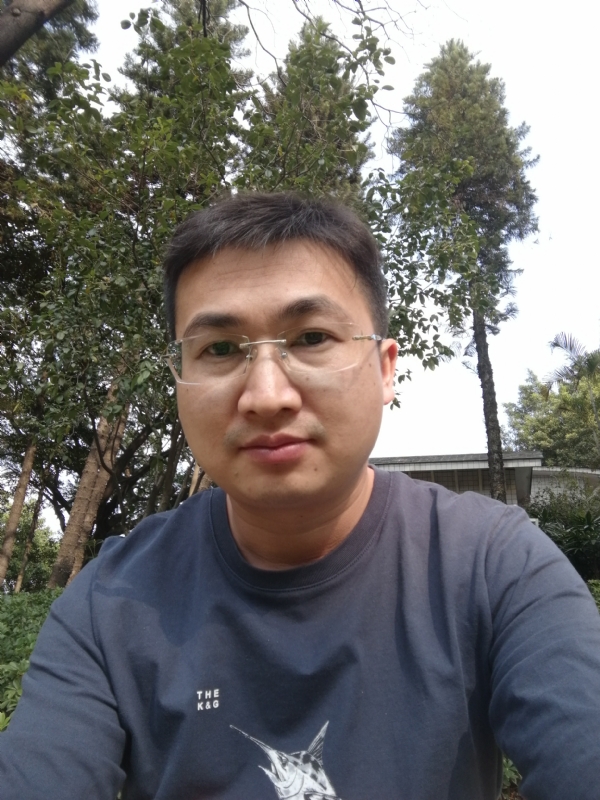 不如随风的第二张照片--南阳相亲服务中心